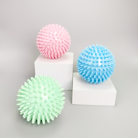 Vente directe usine, vente en gros : Jouet pour chien à picots pour lancer et ramasser, jouet à mâcher nettoyant les dents pour le divertissement autonome et le soulagement de l'ennui