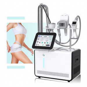 เครื่องดูดสุญญากาศแบบพกพาสำหรับมืออาชีพ รุ่น Vela สำหรับการปรับรูปร่าง - Product Image 1