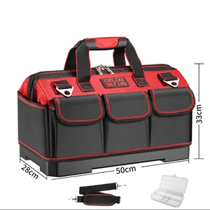 纳文RTS新款尼龙杂物工具携带手提包工具配件储物袋