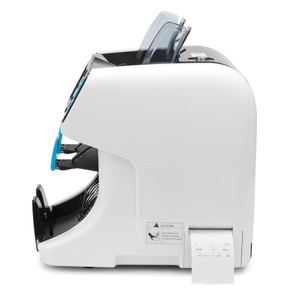 Compteur et trieur de valeur CIS SH-208C compteur de valeur, compteur de billets mixtes - Product Image 4