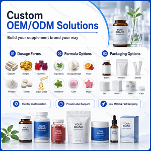 Complément alimentaire en gommes pour adultes sous marque privée, à l'huile d'<span class=keywords><strong>onagre</strong></span>, pour le soutien de la peau, en <span class=keywords><strong>capsules</strong></span> molles - Product Image 2