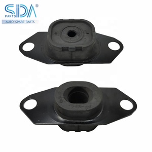 Soporte de Motor SIDA para NISSAN Tiida Versa 2006-2013 OEM 11350-<span class=keywords><strong>EL00A</strong></span> 11350-ED800 11360-<span class=keywords><strong>EL00A</strong></span> <span class=keywords><strong>11210</strong></span>-ED800 11220-EL50A Juego de Soportes de Motor - Product Image 4