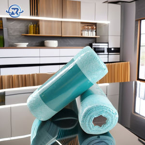 <span class=keywords><strong>Serviette</strong></span> en microfibre chiffon de nettoyage de cuisine domestique <span class=keywords><strong>serviette</strong></span> de cuisine - Product Image 3