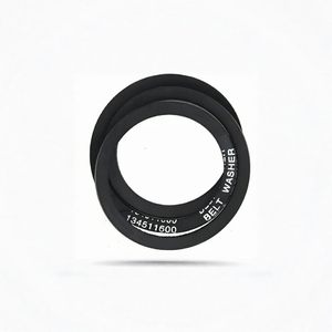 Correa de Transmisión para <span class=keywords><strong>Lavadora</strong></span> 134511600, Repuesto para Lavadoras, Reemplaza 3204418 131234000 131686100 134161100 F145371 F145371-000 - Product Image 1