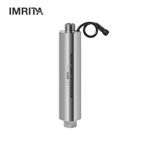 Imrita nước <span class=keywords><strong>UV</strong></span>-<span class=keywords><strong>LED</strong></span> khử trùng mô-đun tia cực tím ánh sáng Nước tiệt trùng khử trùng đèn <span class=keywords><strong>UV</strong></span> cho bộ lọc nước - Product Image 6