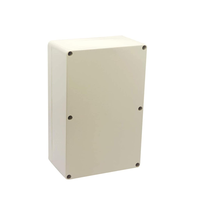 Scatola di giunzione custodia elettronica custodia in plastica impermeabile 230*150*87mm