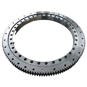 Anillo de Giro Estándar Europeo bibo, Rodamiento de Giro, Mecanismo de Giro - Product Image 1