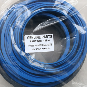 液压油封HYCO、Edbro、Georg、Olesa、Hyva、Binotto、Penta、Hidrotip、Hidromas自卸车油封套件 - Product Image 2