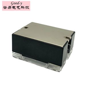 Relé de Estado Sólido Monofásico de Alta Calidad SSR-25DA para Control de CC, Precio Garantizado - Product Image 1