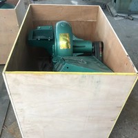 Broyeur à griffes pour moteur diesel le plus vendu pour les grossistes d'Afrique de l'Ouest, haute capacité 50-350 kg/h, réduction sur les achats en gros