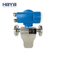 Medidor de Flujo Másico Coriolis sin Tubería Recta para Aceite y Agua de Alta Viscosidad, Personalizable OEM, Flujo de Proceso de Acero Inoxidable