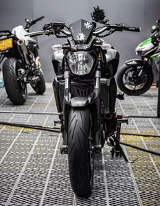 <span class=keywords><strong>Moto</strong></span> d'occasion pour <span class=keywords><strong>Yamaha</strong></span> MT07 09 - Product Image 4