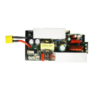 Carte mère PCBA onduleur à onde sinusoïdale pure 1000W pour automobile PCBQuick PF-105 pour OEM automobile