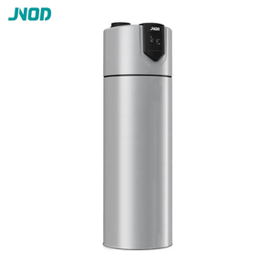 Chauffe-eau à <span class=keywords><strong>pompe</strong></span> à <span class=keywords><strong>chaleur</strong></span> électrique à source d'<span class=keywords><strong>air</strong></span> tout-en-un avancé pour un usage résidentiel, haute efficacité et faible coût d'énergie - Product Image 3