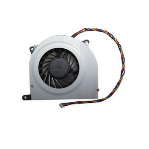 Ventilador de Refrigeración para Mini PC <span class=keywords><strong>IWILL</strong></span> GAMEBOX Z II IWI-GBZ2-i9-BTO Nuevo - Product Image 1