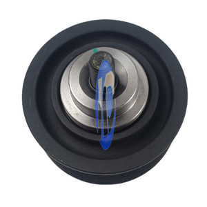 ลูกรอกอิสระ FOTON รุ่น 5265369 สำหรับอะไหล่เครื่องยนต์รถบรรทุก Foton ผลิตจากโลหะ - Product Image 4