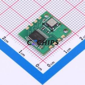 Module de capteur de capteur de SY-CO-37BM neuf et original vente entière fournisseur de puces de composants électroniques et Service de nomenclature - Product Image 1