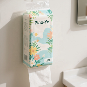 Nhà Máy Biểu Tượng Tùy Chỉnh Gói Lớn Treo Mặt Mô 5ply Dưới Khai Thác Loại Mặt Mô - Product Image 2