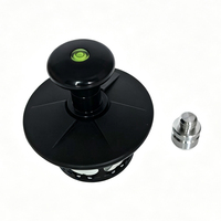 MS360-3 Mini 360 Degree Survey Optical Prism with 5/8 X11 Thread Surveying Instrument for Robotic Total Station Cheap Price