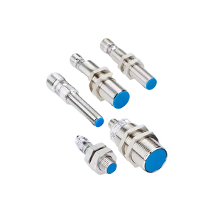 New & Original PLC <span class=keywords><strong>Proximity</strong></span> chuyển đổi cảm biến IME30-20BNSZC0S 1071295 - Product Image 3