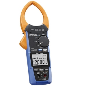 Pinza Amperimétrica HIOKI AC CM4141-50 AC 60~2000A con Mordazas Ultrafinas y una Sección Transversal Mínima de 11 mm - Product Image 6