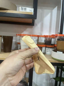 Matières premières plastiques RFD Composé biodégradable Matériau modifié en fibre de paille de blé PLA pour coques de téléphone Flexible - Product Image 4