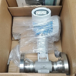 Endress Hauser ProLine เครื่องวัดการไหลของ F200สำหรับแก๊สและสเตนเลสสตีล - Product Image 6