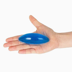 Reutilizável Aliviar Gel Pack Hemorróidas Tratamento <span class=keywords><strong>Ice</strong></span> Pack Gel Freeze Pack Par com Case para Fast Relief Hemorróidas Compress - Product Image 2