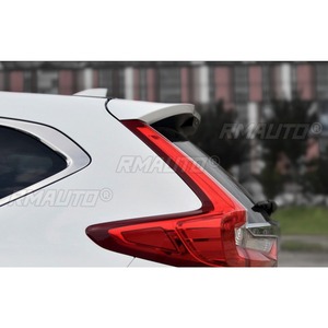 Alerón Trasero para Coche, Alerón de Maletero, Kit de Carrocería para Honda CR-V 5ª Generación 2017-2021, Accesorios para Coche - Product Image 4