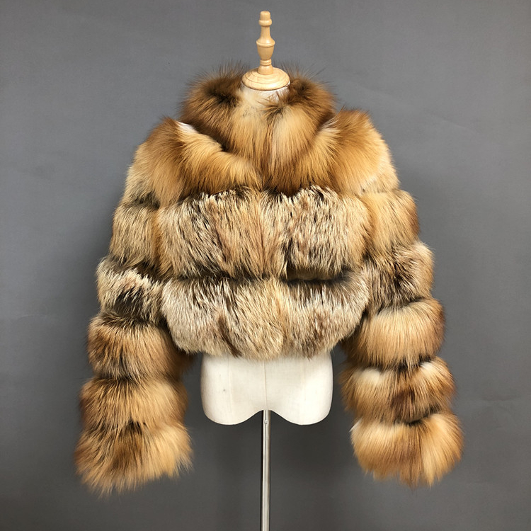 Red fox jackets sale best sale