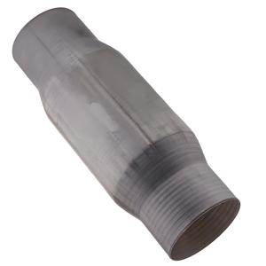 Vendita Diretta dalla Fabbrica, Catalizzatore Universale di Alta Qualità per Auto, 3 Pollici, Euro 2-6, 200 Celle, 400 Celle - Product Image 4