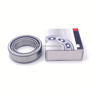 Rodamientos de Rodillos Cónicos 31326 X Tamaño 130*280*72 130X280X72 mm DF - Product Image 2