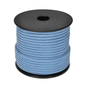 4mm Paracord 620lb-Stoßwelle