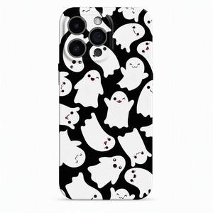 Divertida y Original Funda Protectora Dos en Uno con Diseño de Película de Fantasmas, Apta para iPhone 17 Pro - Product Image 2