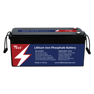 12V 24V 100AH LiFePO4 Bluetooth sắt Phosphate Pin BATTERIE 2560wh <span class=keywords><strong>Lithium</strong></span> gói với Bluetooth - Product Image 3