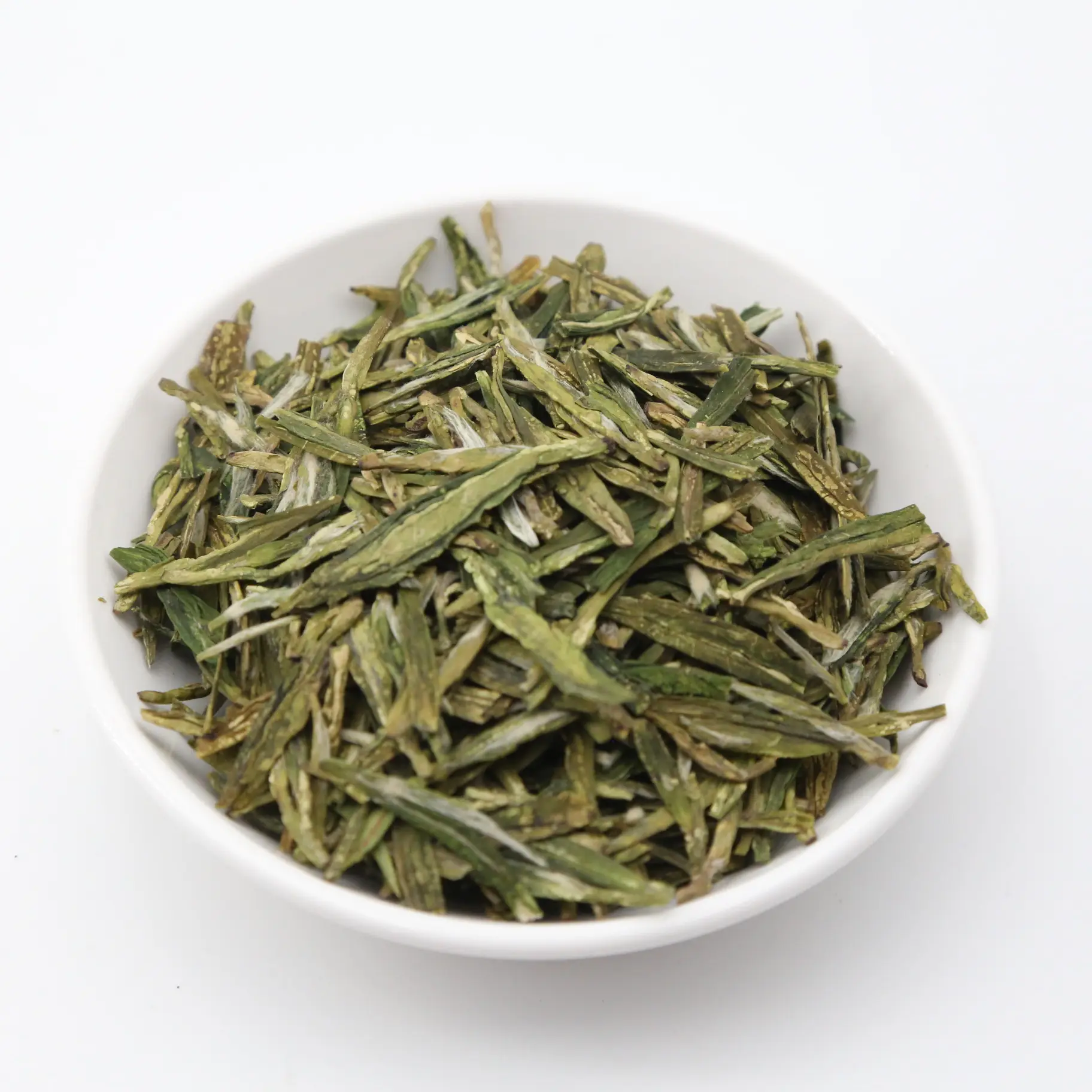 LT05 New season Chinese Green tea Hangzhou Longjing Dragon Well tea