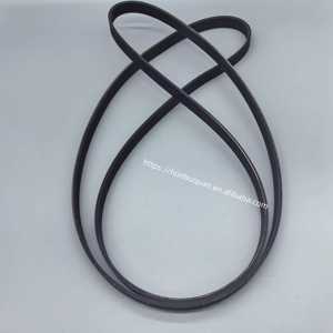 Pièces <span class=keywords><strong>de</strong></span> moteur neuves 25212 2G100 <span class=keywords><strong>Courroie</strong></span> trapézoïdale à nervures pour voiture 25212-2G100 252122G100 pour Hyundai Kia - Product Image 2