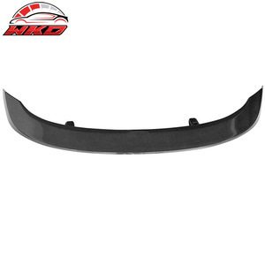 Alerón Trasero Estilo MG para Kia K5 2021-2024, Impresión de Fibra de Carbono - Product Image 3