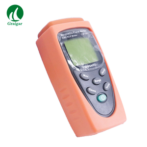 Compteur EMF numérique Tenmars TM-191 Gauss de champ magnétique Testeur basse fréquence (<span class=keywords><strong>ELF</strong></span>) de 30 à 300Hz - Product Image 4