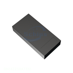 Original One Stop Service Diodes Components Electronic RN142ZS8ATE61 HMD8 RF DIODE PIN 30V 8HMD - Product Image 1