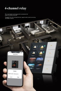 สวิตช์ไร้สาย SNZB-01P- ZigBee ขนาด2026 F3-PRO ให้การควบคุมอัจฉริยะง่ายขึ้นด้วยการทำงานด้วยปุ่มเดียวกับ Alexa - Product Image 4