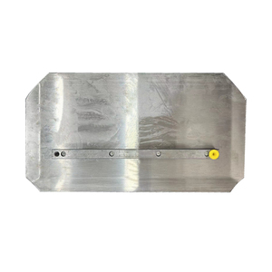 ใบมีดเครื่องขัดคอนกรีตขนาด 355*200 มม. - Product Image 2