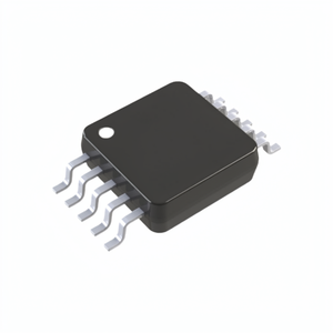 Buy Electronics Components Online AD7791BRMZ Authorized Distributor 10 TFSOP, 10 MSOP Data Acquisition - Product Image 1