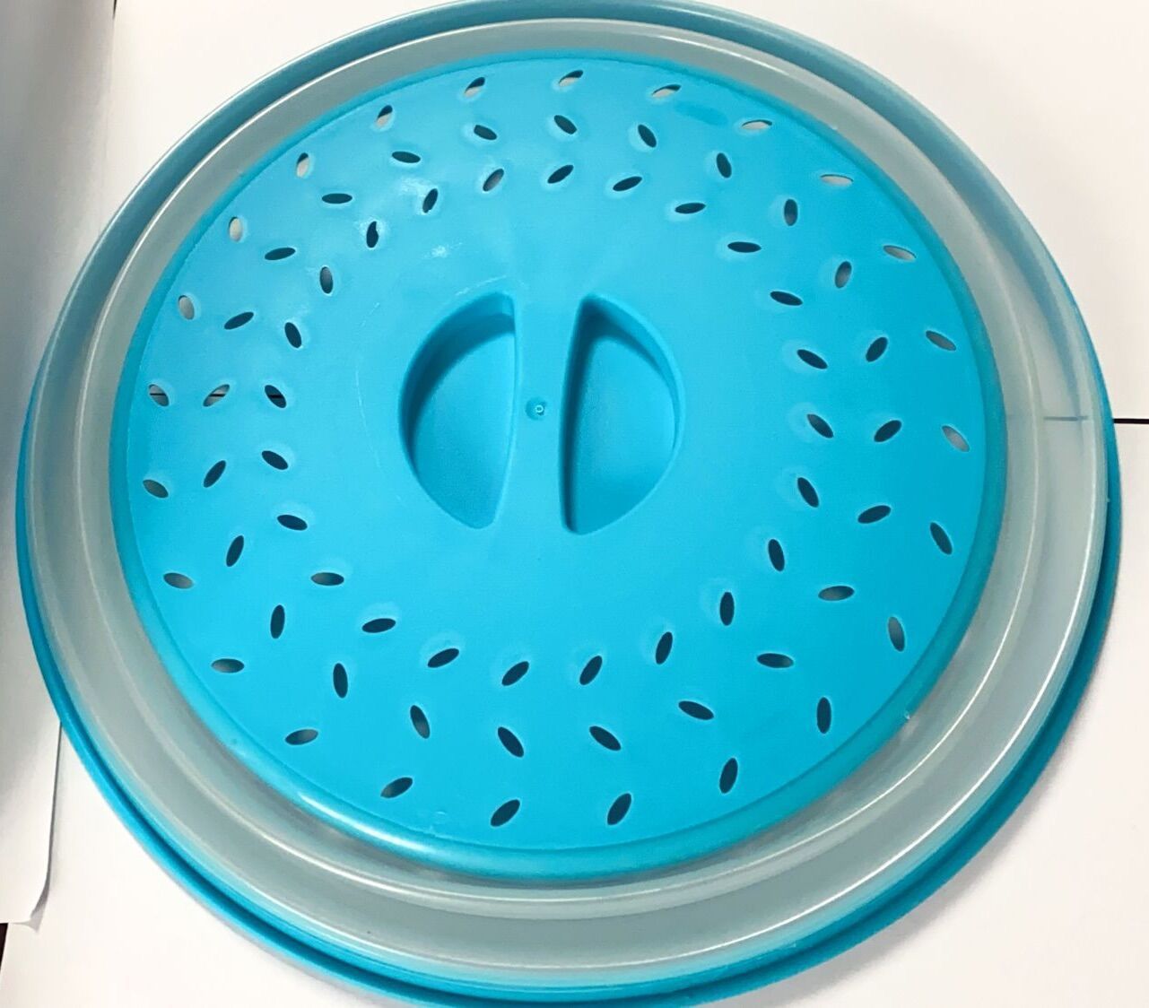 Azul claro