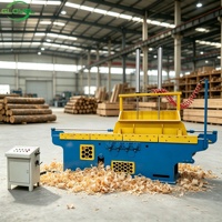 Broyeur à copeaux de bois électrique multifonctionnel pour litière de poulailler, avec moteur comme composant central pour les opérations de broyage