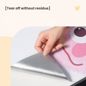 CHOOWIN - <span class=keywords><strong>Papel</strong></span> <span class=keywords><strong>Autoadhesivo</strong></span> de 0.18mm para Armarios, Impermeable, Resistente a la Humedad, para Renovación de Muebles, Revestimiento para Gabinetes - Product Image 4