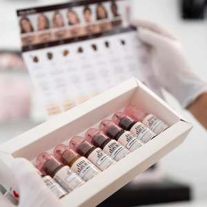 Pigmento Original para Maquillaje de Cejas <span class=keywords><strong>Perma</strong></span> <span class=keywords><strong>Blend</strong></span> 15 ml Set I Love Ink de Tina Davies - Product Image 1