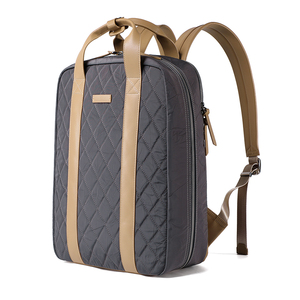 <span class=keywords><strong>Zaino</strong></span> Casual di Alta Qualità per Donne, Logo Personalizzabile, Capacità 14L, Adatto per Laptop da 15 Pollici, Impermeabile in <span class=keywords><strong>Tessuto</strong></span> di Nylon - Product Image 5