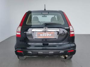 <span class=keywords><strong>Honda</strong></span> CR-V d'occasion 2008, <span class=keywords><strong>SUV</strong></span> automatique économique avec moteur 2.0L 2WD 150ch L4, toit ouvrant unique, sièges en tissu, conduite à gauche - Product Image 4