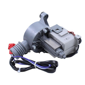 WH11X34742 Ensemble moteur de pompe de vidange de laveuse pour machine à laver Frigidaire Insignia Midea <span class=keywords><strong>Haier</strong></span> - Product Image 5